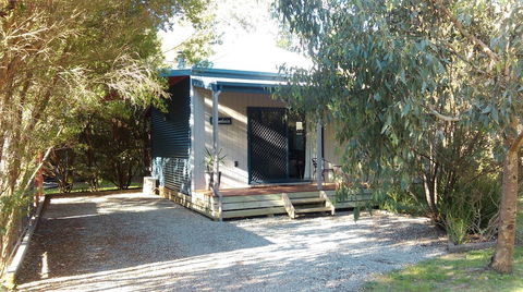 Island Break Cottages - Caters To Couples - Hotel Accommodation 0