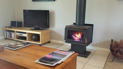 Island Break Cottages - Caters To Couples - Hotel Accommodation 3