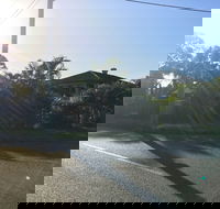 Centenary Motor Inn - Hotel Accommodation