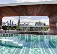 Corporate Keys Elm - Hotel Accommodation