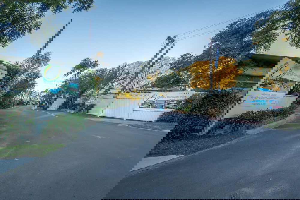 Brundee NSW Hotel Accommodation