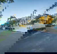 Jervis Bay Holiday Park - Hotel Accommodation