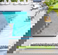 Salt Apartments - Hotel Accommodation