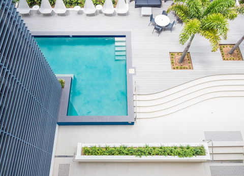 Salt Apartments - Hotel Accommodation 0