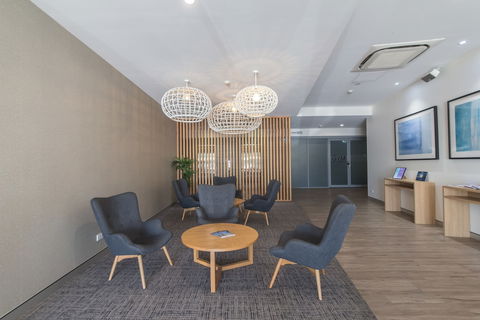 Salt Apartments - Hotel Accommodation 1