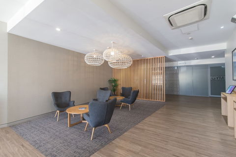 Salt Apartments - Hotel Accommodation 2