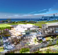 Beach Box - Hotel Accommodation