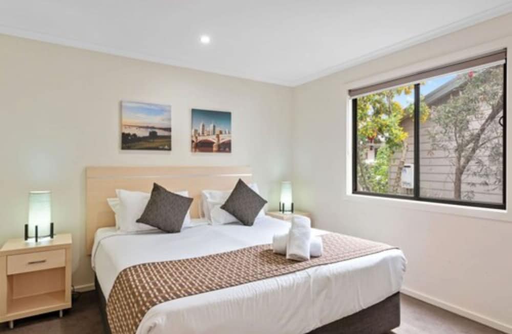 Braybrook VIC Hotel Accommodation
