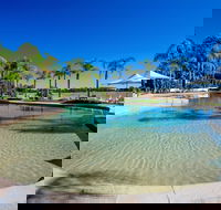 Discovery Parks  Lake Hume Victoria - Hotel Accommodation