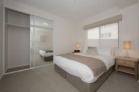 Accommodate Canberra - Domain - Hotel Accommodation 3