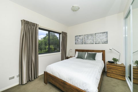 Accommodate Canberra - Domain - Hotel Accommodation 5