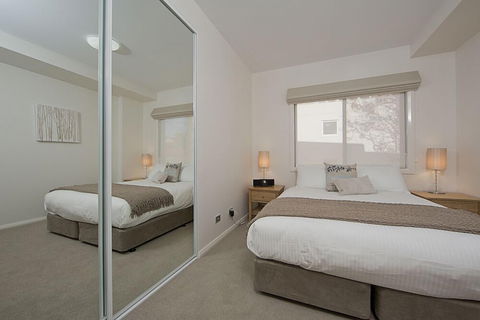 Accommodate Canberra - Domain - Hotel Accommodation 2