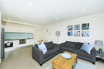 Accommodate Canberra - Domain - Hotel Accommodation 6