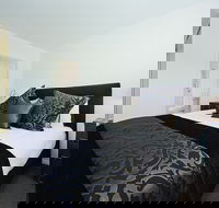 Accommodate Canberra - Domain - Hotel Accommodation