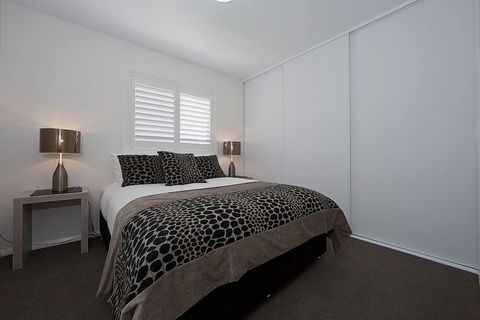 Accommodate Canberra - Domain - Hotel Accommodation 1