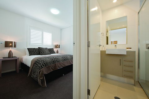 Accommodate Canberra - Domain - Hotel Accommodation 4
