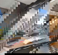 Corporate Keys - Gallery Towers - Hotel Accommodation