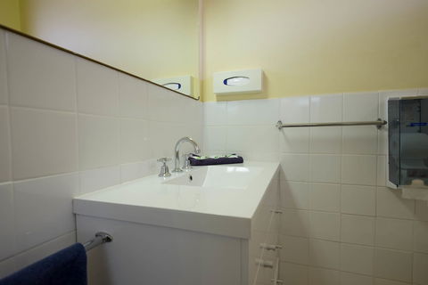 Pioneer Station Motor Inn - Hotel Accommodation 5