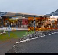 Club Inn Motel - Hotel Accommodation