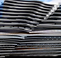 Corporate Keys Lilli Apartments