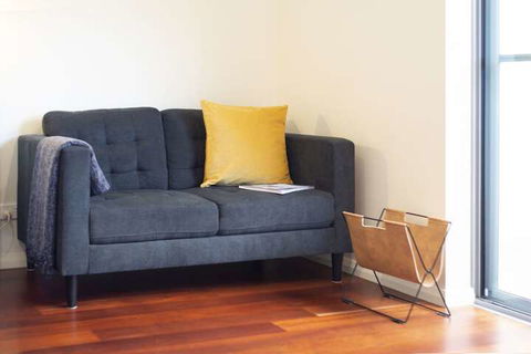 Margaret River Beach Studios - Hotel Accommodation 1