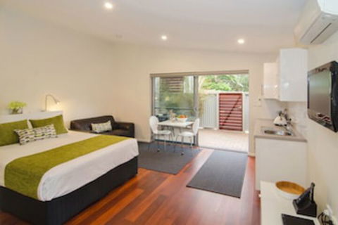 Margaret River Beach Studios - Hotel Accommodation 0