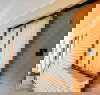 Capella Hotel Motel - Hotel Accommodation