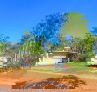 Batchelor Holiday Park - Hotel Accommodation