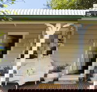 Illalangi Boutique Cottage - Hotel Accommodation