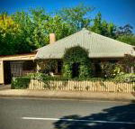 Oats Cottage - Hotel Accommodation