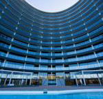 Accommodate Canberra Manhattan on the Park - Hotel Accommodation