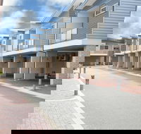 Nesuto Geraldton - Hotel Accommodation