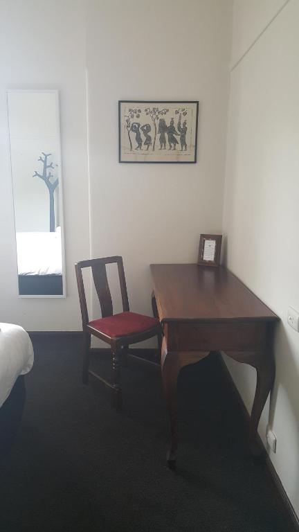 Fish Creek Hotel - Hotel Accommodation 3