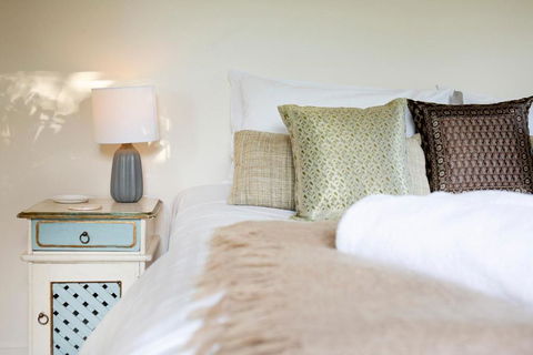 Harvest Farm - Hotel Accommodation 6