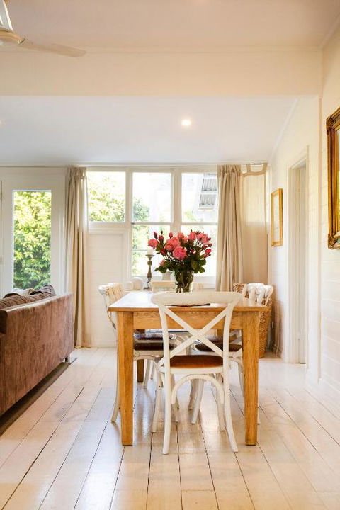 Harvest Farm - Hotel Accommodation 5
