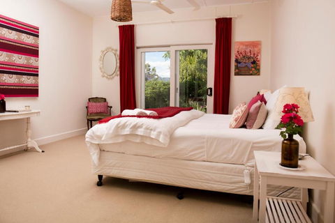 Harvest Farm - Hotel Accommodation 1