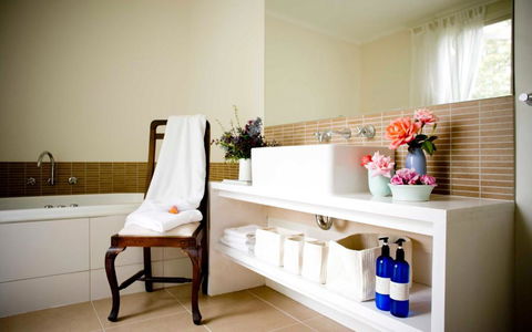 Harvest Farm - Hotel Accommodation 4