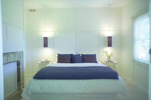 Harvest Farm - Hotel Accommodation 2