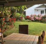Applegate Lane Chalet - Hotel Accommodation