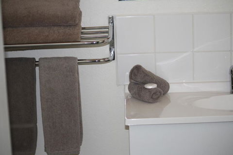 Omeo Motel - Hotel Accommodation 2