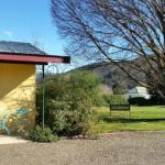 Omeo Motel - Hotel Accommodation 0