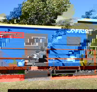 Bega Caravan Park - Hotel Accommodation