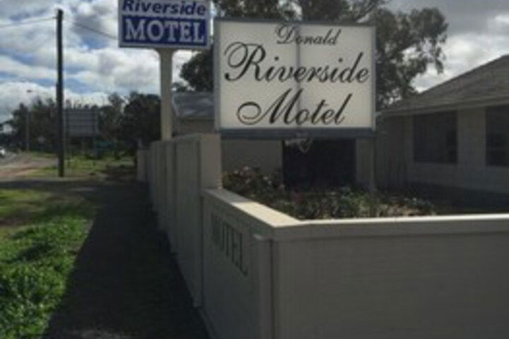 Rich Avon West VIC Hotel Accommodation