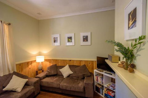 Lewana Cottages - Hotel Accommodation 5