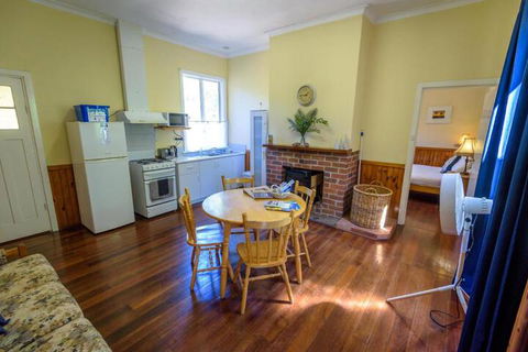 Lewana Cottages - Hotel Accommodation 7