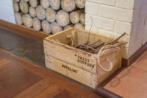 Lewana Cottages - Hotel Accommodation 4