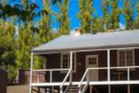 Lewana Cottages - Hotel Accommodation 0