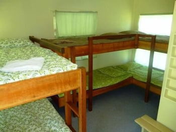 Christmas Creek Cafe & Cabins - Hotel Accommodation 6