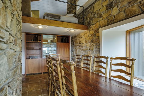 Alpine Woodsmoke - Hotel Accommodation 5