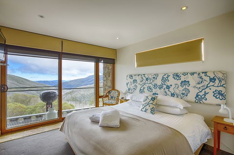 Alpine Woodsmoke - Hotel Accommodation 4